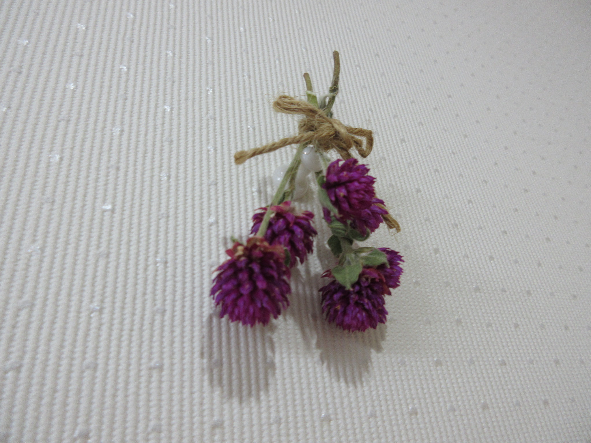 花飾り