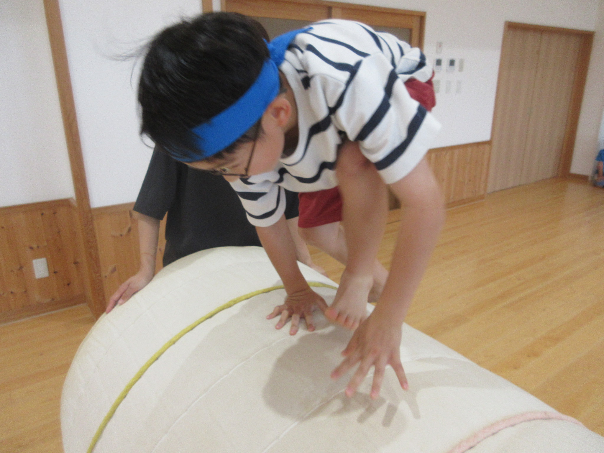 交流会