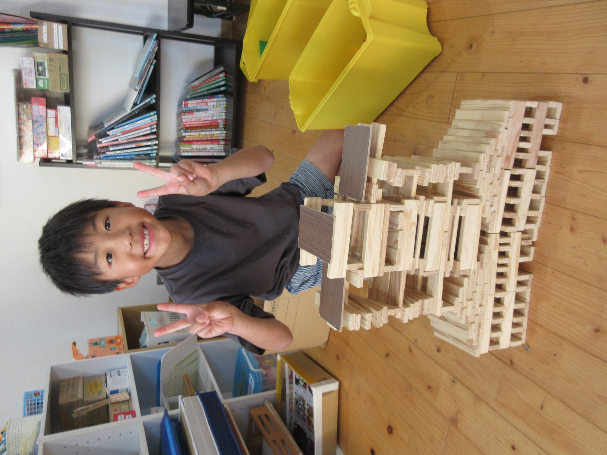 積み木